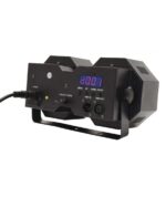 Qtx HPWash100 High Power Stage Blinder (Τεμάχιο) - Image 2