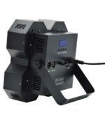 Qtx HPWASH200 Υψηλής Ισχύος Stage Blinder 200W (Τεμάχιο) - Image 4