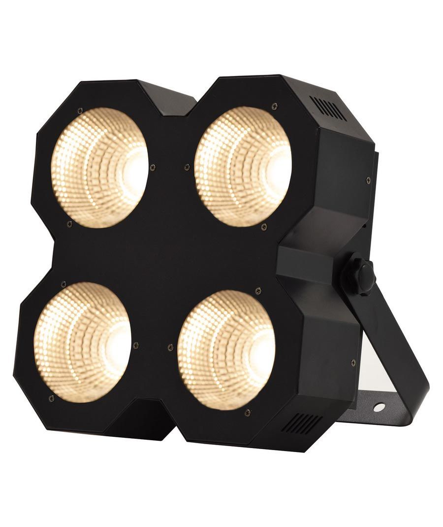 Qtx HPWASH200 Υψηλής Ισχύος Stage Blinder 200W (Τεμάχιο)