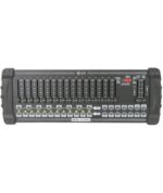 Qtx DM-X16 DMX Ελεγκτής 192 Καναλιών 1A (Τεμάχιο)