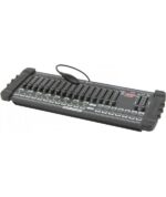 Qtx DM-X16 DMX Ελεγκτής 192 Καναλιών 1A (Τεμάχιο) - Image 2