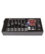 Qtx MDMX-24 Mini DMX Ελεγκτής 24 Καναλιών (Τεμάχιο)