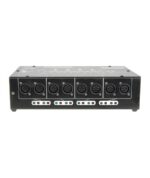 Qtx DMX-D8DMX Booster/Διανομέας 8 Δρόμων (Τεμάχιο) - Image 2