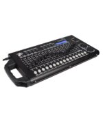 Qtx ADMX-512 Προηγμένος Ελεγκτής DMX/RDM 512 Καναλιών (Τεμάχιο)