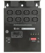 Qtx RP4 DMX Πακέτο Αναμετάδοσης 4 Καναλιών (Τεμάχιο) - Image 2