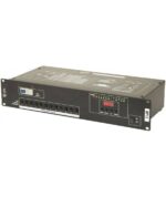 Qtx RP12 DMX Πακέτο Αναμετάδοσης 12 Καναλιών (Τεμάχιο) - Image 2