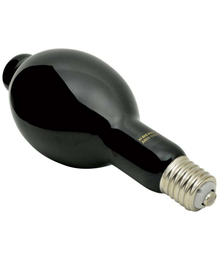 Qtx 160.026UK Black Light Λάμπα 400W (Τεμάχιο)
