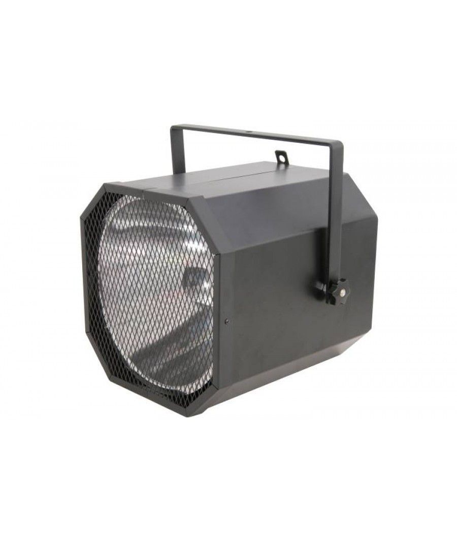 Qtx UV Cannon Προβολέας (Τεμάχιο)