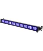 Qtx UVB-9 Υπεριώδης Μπάρα LED (Τεμάχιο)