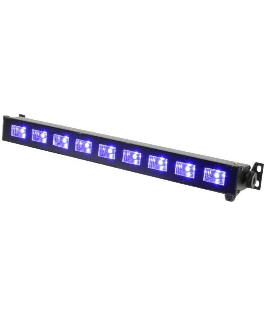 Qtx UVB-9 Υπεριώδης Μπάρα LED (Τεμάχιο)