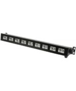 Qtx UVB-9 Υπεριώδης Μπάρα LED (Τεμάχιο) - Image 3