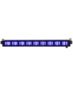 Qtx UVB-9 Υπεριώδης Μπάρα LED (Τεμάχιο) - Image 2