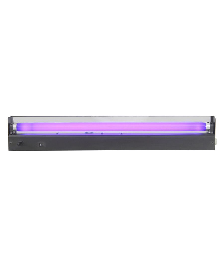 Qtx BL600 Υποδοχή Λάμπας Black Light *ΤΕΛΕΥΤΑΙΟ ΤΕΜΑΧΙΟ