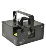 Qtx HZ-3 Μηχανή Ομίχλης 700W **ΤΕΛΕΥΤΑΙΟ ΤΕΜΑΧΙΟ - Image 3