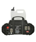 Qtx QTFX-2000 mkII Μηχανή Ομίχλης Υψηλής Ισχύος 2000W (Τεμάχιο) - Image 4
