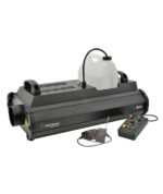 Qtx QTFX-2000 mkII Μηχανή Ομίχλης Υψηλής Ισχύος 2000W (Τεμάχιο)