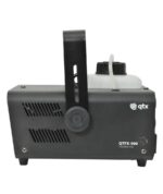 Qtx QTFX-900 Μηχανή Ομίχλης 900W (Τεμάχιο) - Image 3
