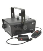 Qtx QTFX-900 Μηχανή Ομίχλης 900W (Τεμάχιο)