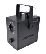 Qtx MoonCloud-400 Συμπαγής Μηχανή Ομίχλης LED 400 W με Εφέ RGB (Τεμάχιο)