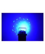 Qtx MoonCloud-400 Συμπαγής Μηχανή Ομίχλης LED 400 W με Εφέ RGB (Τεμάχιο) - Image 4