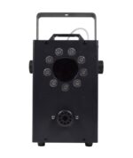 Qtx MoonCloud-400 Συμπαγής Μηχανή Ομίχλης LED 400 W με Εφέ RGB (Τεμάχιο) - Image 2