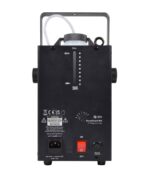 Qtx MoonCloud-400 Συμπαγής Μηχανή Ομίχλης LED 400 W με Εφέ RGB (Τεμάχιο) - Image 3