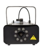 Qtx HZ-1500LED Μηχανή Ομίχλης LED 1500W (Τεμάχιο) - Image 2