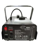 Qtx HZ-1500LED Μηχανή Ομίχλης LED 1500W (Τεμάχιο) - Image 4
