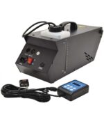 Qtx HZ-800 Μηχανή Ομίχλης με Τηλεχειριστήριο RF **ΤΕΛΕΥΤΑΙΟ ΤΕΜΑΧΙΟ