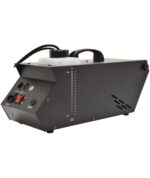Qtx HZ-800 Μηχανή Ομίχλης με Τηλεχειριστήριο RF **ΤΕΛΕΥΤΑΙΟ ΤΕΜΑΧΙΟ - Image 2