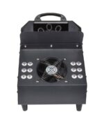 Qtx QTFX-LBF1 Μηχανή Ομίχλης με Φυσαλίδες και LED 900W (Τεμάχιο) - Image 4