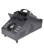 Qtx QTFX-LBF1 Μηχανή Ομίχλης με Φυσαλίδες και LED 900W (Τεμάχιο)