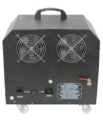 Qtx QTFX-B4 Επαγγελματική Μηχανή Φυσαλίδων (Τεμάχιο) - Image 3