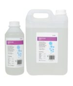 Qtx BUBBLE-5L Υγρό Φυσαλίδων 5 Λίτρα (Τεμάχιο) - Image 2