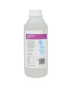 Qtx BUBBLE-5L Υγρό Φυσαλίδων 5 Λίτρα (Τεμάχιο) - Image 3
