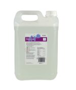 Qtx BUBBLE-5L Υγρό Φυσαλίδων 5 Λίτρα (Τεμάχιο)
