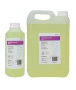 Qtx ST-FOG-5L Υγρό Ομίχλης Κίτρινο 5 Λίτρα (Τεμάχιο) - Image 2