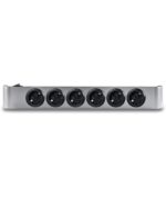 Oehlbach Powersocket 505 Πολύπριζο Ανθρακί (Τεμάχιο) - Image 3