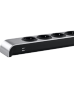 Oehlbach Powersocket 505 Πολύπριζο Ανθρακί (Τεμάχιο) - Image 4