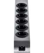 Oehlbach Powersocket 505 Πολύπριζο Ανθρακί (Τεμάχιο) - Image 2