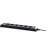 Oehlbach Powersocket 505 Πολύπριζο Ανθρακί (Τεμάχιο)