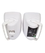 Adastra BG5A-W Αυτοενισχυόμενο Σετ Stereo Ηχείων 5'' 2 x 20W RMS White (Ζεύγος) - Image 4