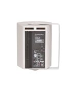 Adastra BC5A Ενεργά Ηχεία 5.25" 2x30W RMS Λευκά (Ζεύγος) - Image 3