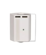 Adastra BC5A Ενεργά Ηχεία 5.25" 2x30W RMS Λευκά (Ζεύγος) - Image 2