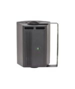 Adastra BC5A-B Ενεργά Ηχεία 5.25" 2x30W RMS Μαύρα (Ζεύγος) - Image 3