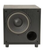 AvLink M8S Ενεργό Subwoofer 8'' 100W 90dB (Τεμάχιο) - Image 4