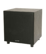 AvLink M8S Ενεργό Subwoofer 8'' 100W 90dB (Τεμάχιο)