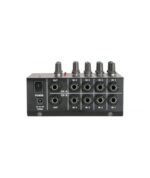 Qtx LM82 Μίνι Στερεοφωνικός Μίκτης 4 Καναλιών (Τεμάχιο) - Image 3