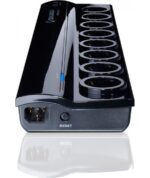 Oehlbach Powersocket 905 Πολύπριζο Υψηλής Ποιότητας Black (Τεμάχιο) - Image 3