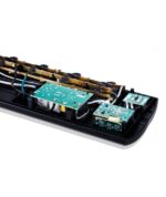 Oehlbach Powersocket 905 Πολύπριζο Υψηλής Ποιότητας Black (Τεμάχιο) - Image 4